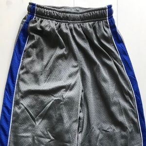 [Fitness Gear] - Basketball Pants